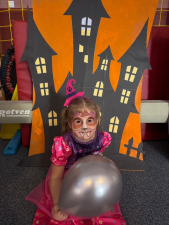 Společný den radosti